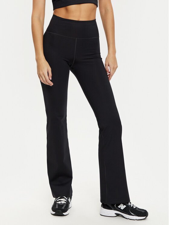 Girlfriend Collective Colanți Compressive 4038 Flare Fit