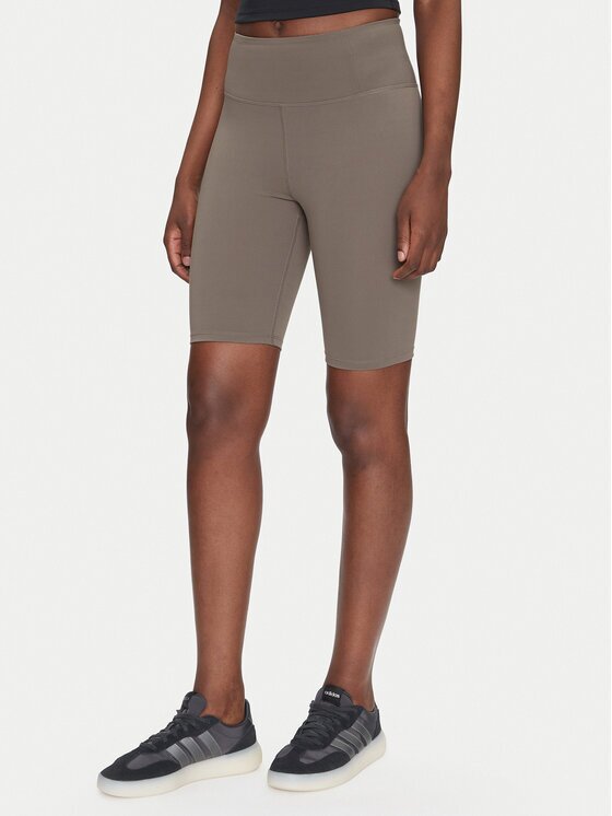Girlfriend Collective Pantaloni scurți sport Float 4023 Slim Fit