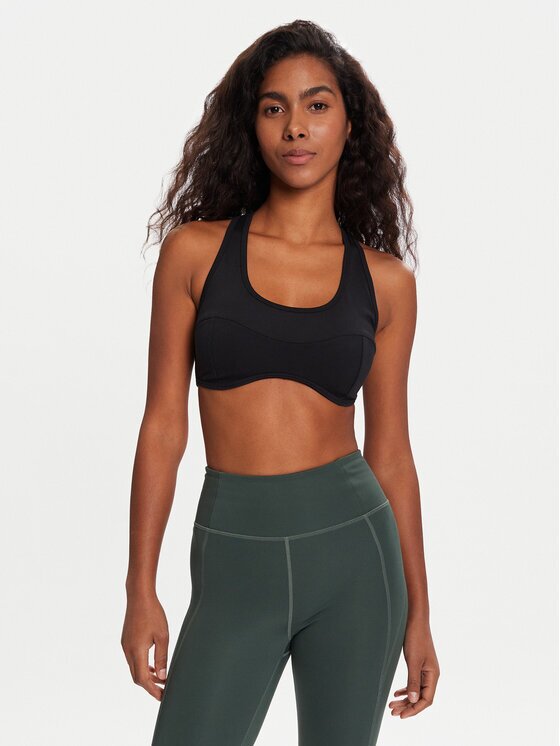 Girlfriend Collective Sutien sport Connie 1158