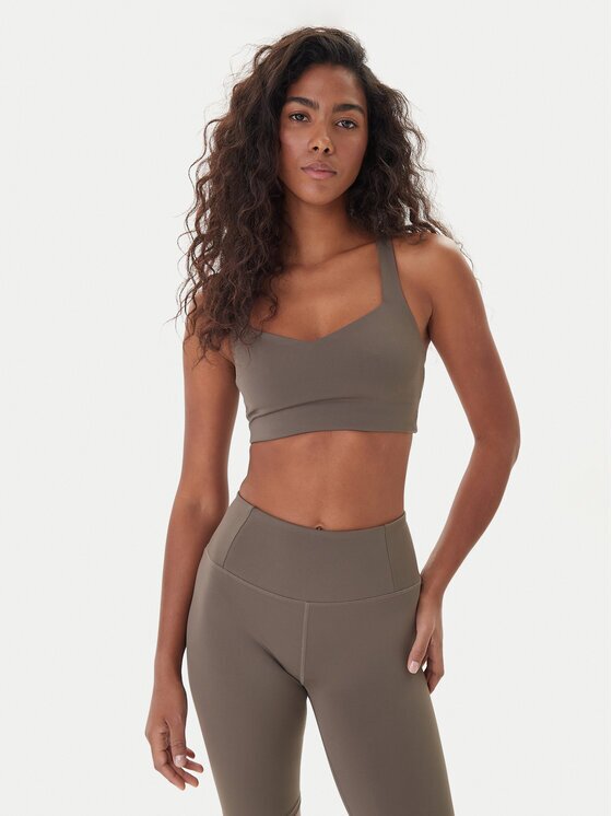 Girlfriend Collective Sutien sport Float Riley 1055
