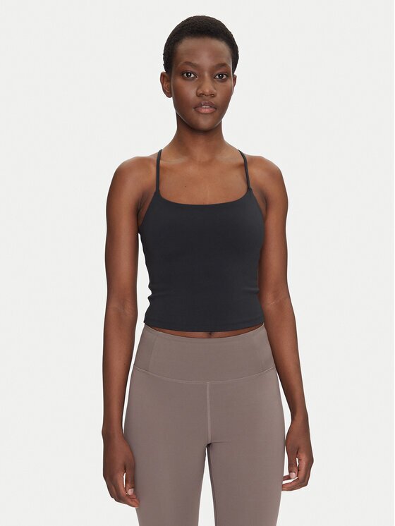 Girlfriend Collective Top Float Willa 1031 Slim Fit