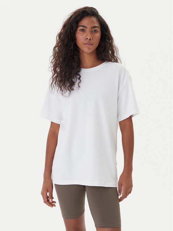 Girlfriend Collective Tricou Reset 3039 Relaxed Fit