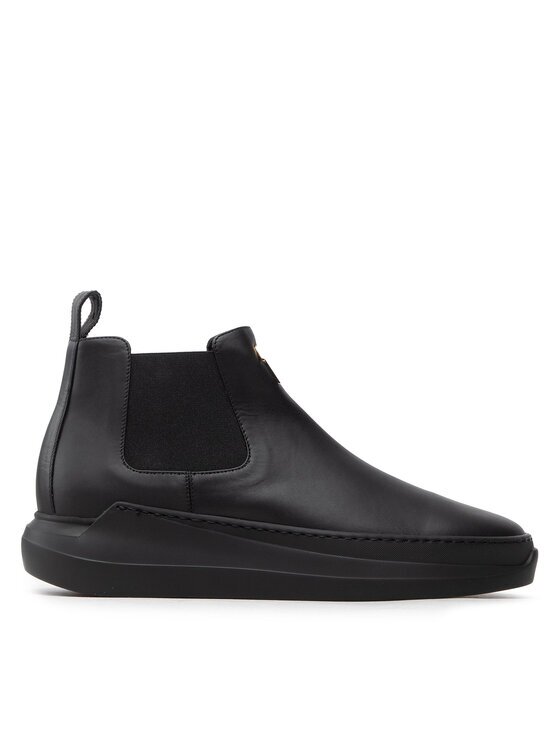 Giuseppe Zanotti Ghete Jodhpur EU20001