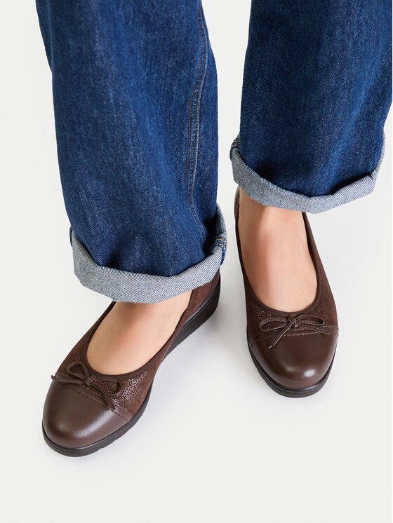 Go Soft Balerini CEO-EST-2215-03 Maro