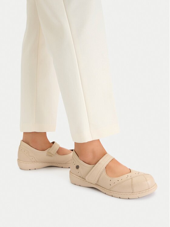 Go Soft Balerini CEO-WI23-LENA-12