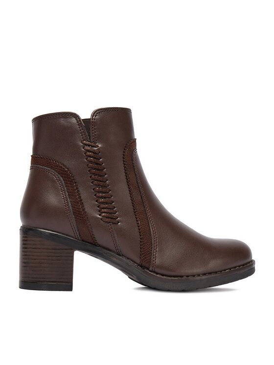 Go Soft Botine CEO-WBN-DIANA-5666-01
