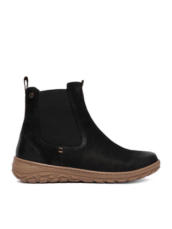 Go Soft Botine CEO-WI23-BOKKA-01