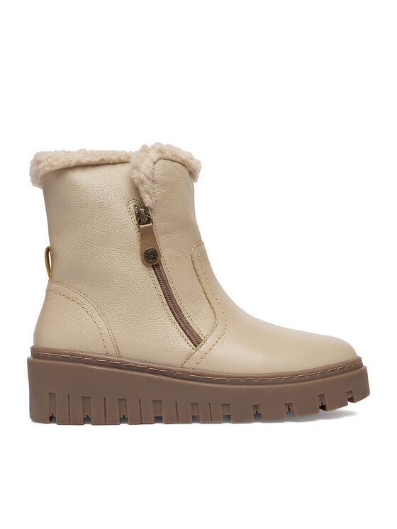 Go Soft Botine CEO-WI23-TAIDA-03