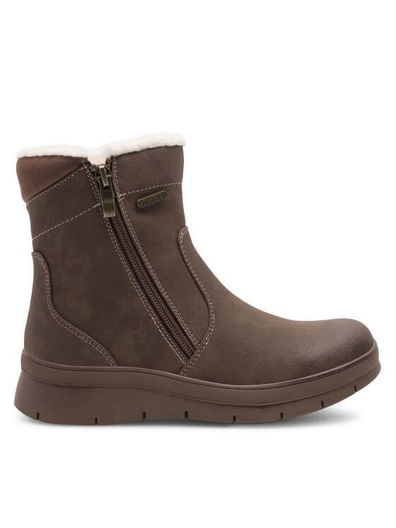 Go Soft Botine INES WS5921-03