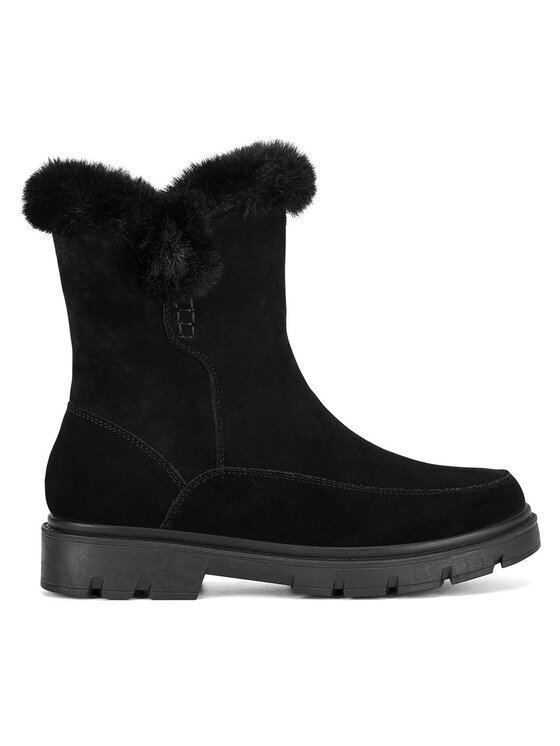 Go Soft Botine WFA2828-1Z