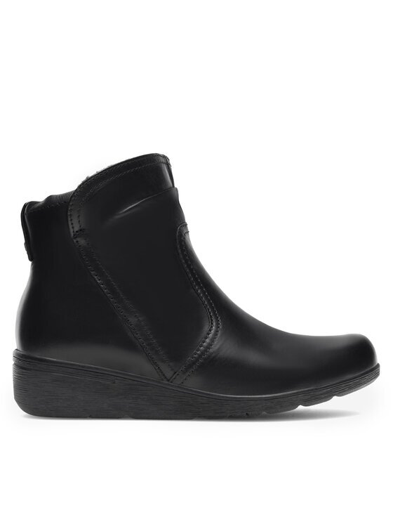 Go Soft Botine WI16-JANE ZULA-02