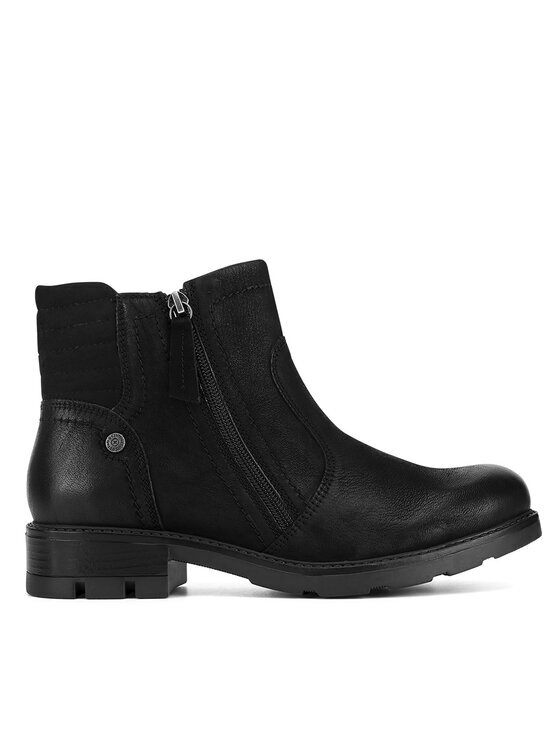 Go Soft Botine WI23-DEMETRA-21