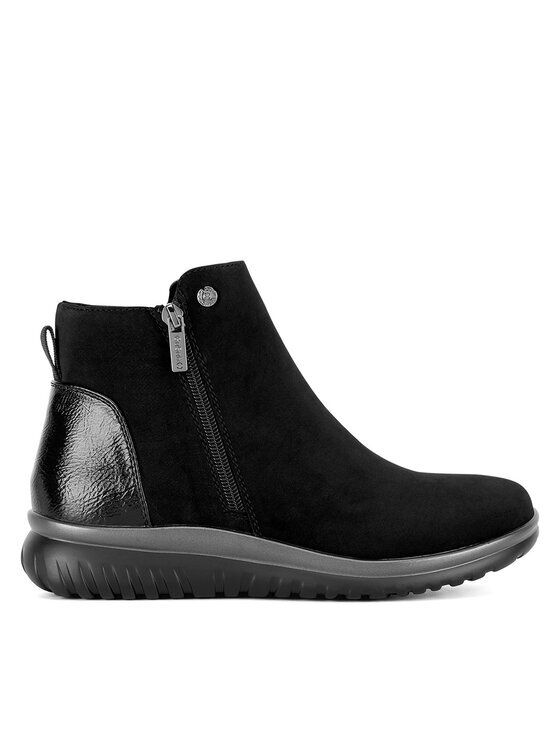 Go Soft Botine WS2P267-01