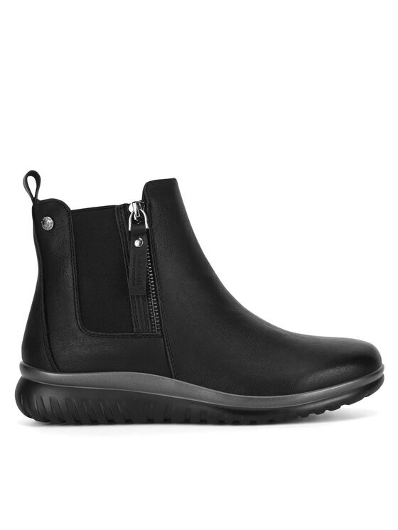 Go Soft Botine WS2P267-02