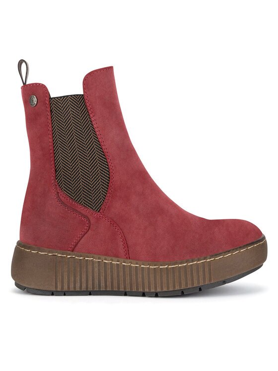 Go Soft Botine WS5586-07