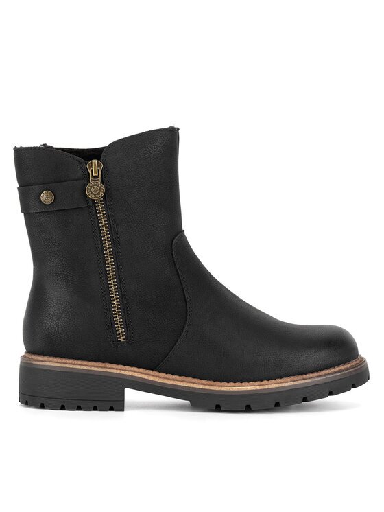 Go Soft Botine WS6207-10