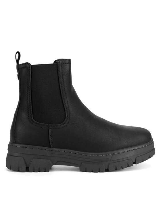 Go Soft Botine WS6385-01