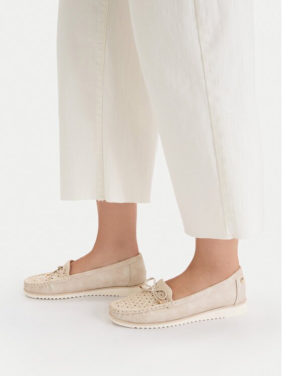 Go Soft Mocasini CEO-MADDY WSS20690-01