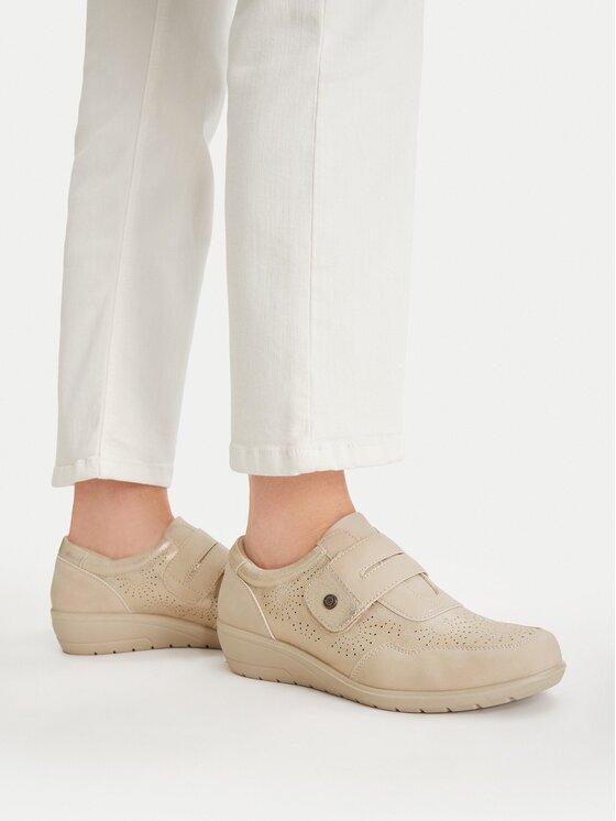 Go Soft Pantofi CEO-JD63-12