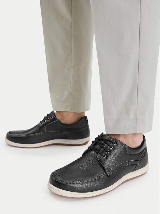 Go Soft Pantofi CEO-ROSS-02 MI25