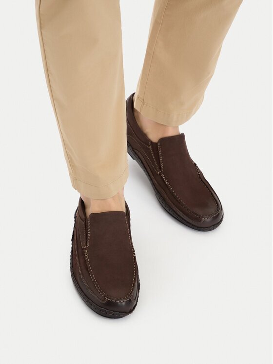 Go Soft Pantofi CEO-WACCO-01 MI18