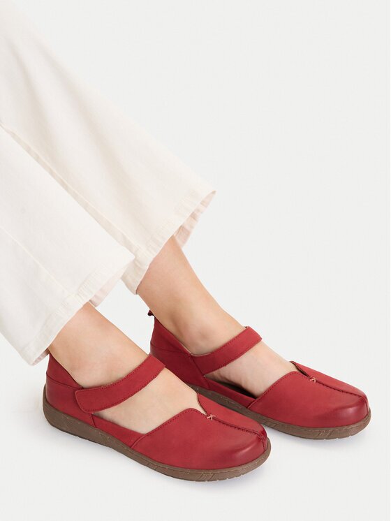 Go Soft Pantofi CEO-WI23-COMFORT-06