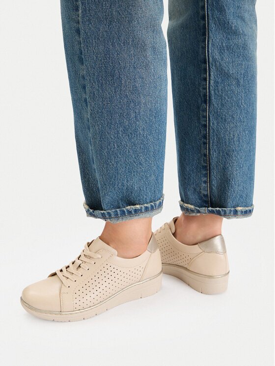 Go Soft Pantofi CEO-WI23-REBECA-11