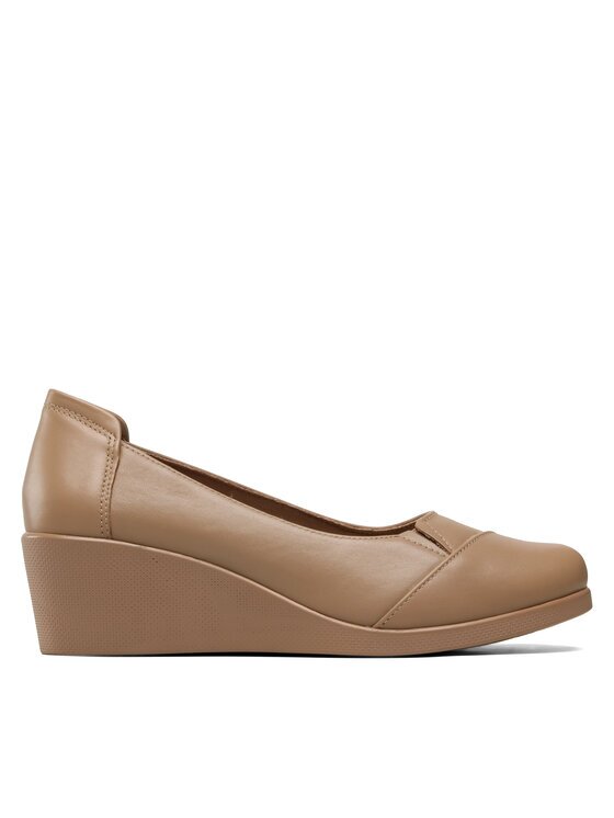 Go Soft Pantofi EST-295-13 Bej