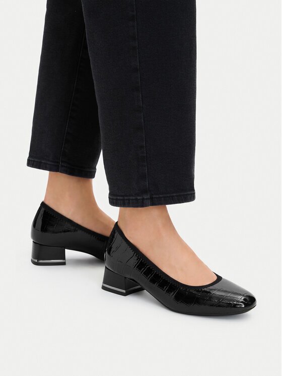 Go Soft Pantofi pumps CEO-24F619-15