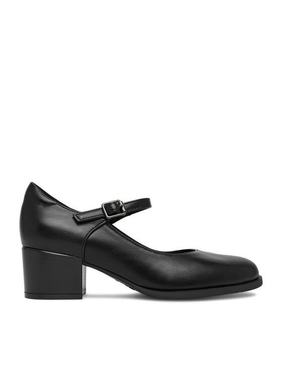 Go Soft Pantofi pumps CEO-BK064