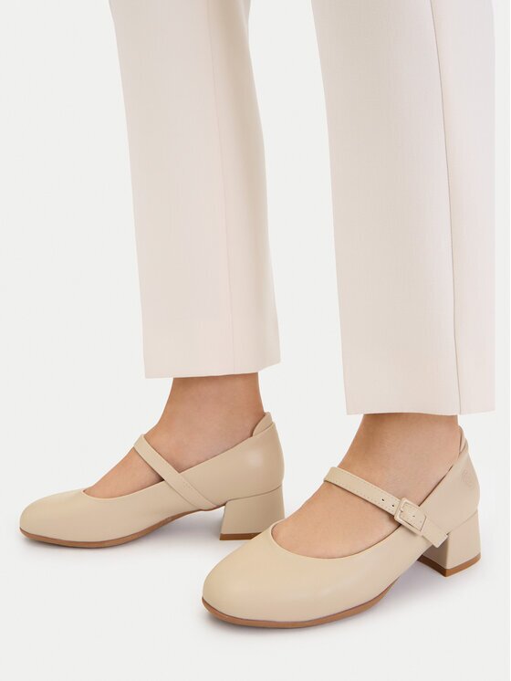 Go Soft Pantofi pumps CEO-DBDS40913-1