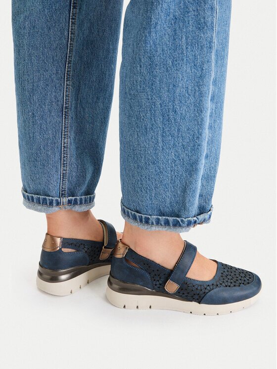 Go Soft Pantofi pumps CEO-HY8205-2