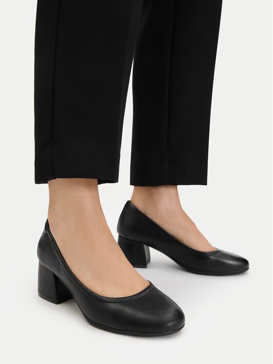 Go Soft Pantofi pumps CEO-LAS0903-1