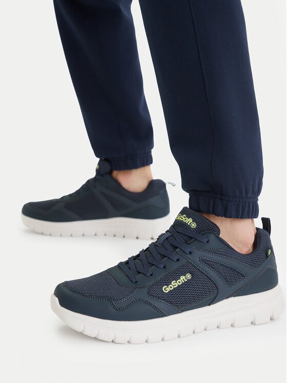 Go Soft Sneakers CEO-25723