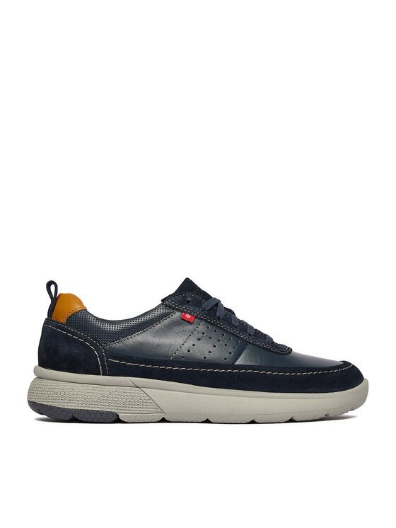 Go Soft Sneakers CEO-CIRO-100 MB Bleumarin