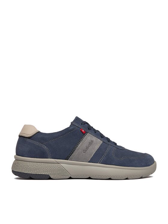 Go Soft Sneakers CEO-CIRO-101 MB Albastru