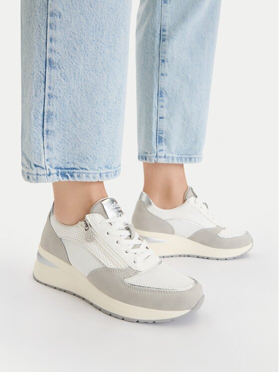 Go Soft Sneakers CEO-WS2P260-03