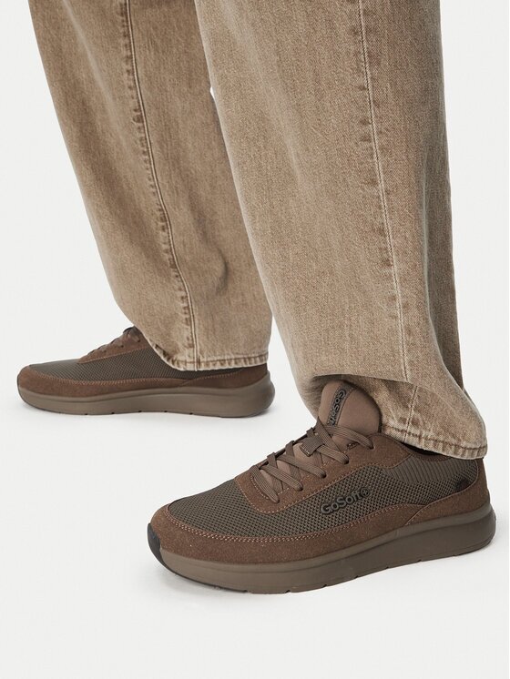 Go Soft Sneakers CEOWB-O11GS