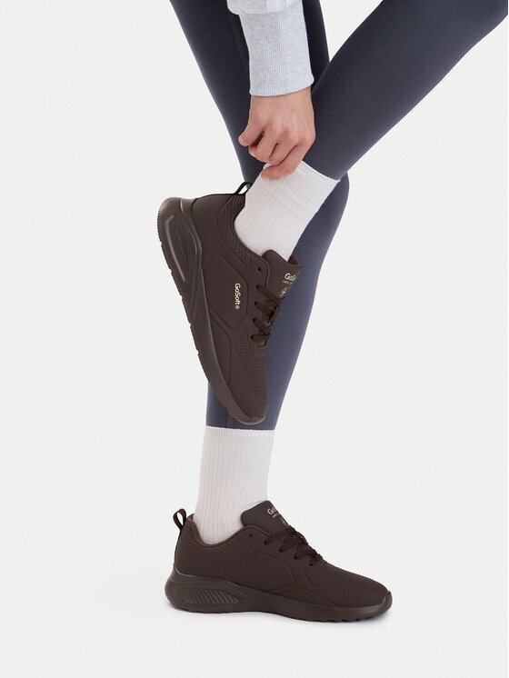 Go Soft Sneakers CEOWB-V15-10372