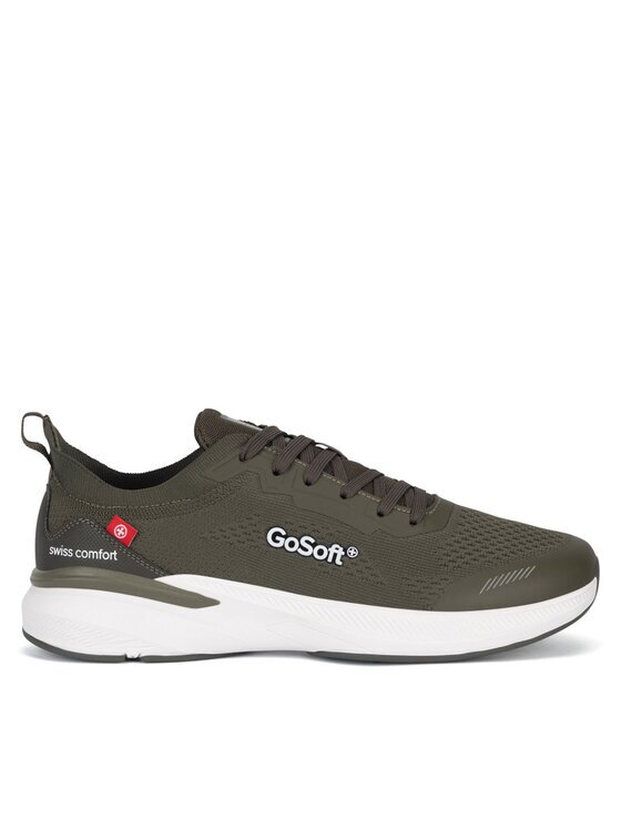 Go Soft Sneakers MP-12A