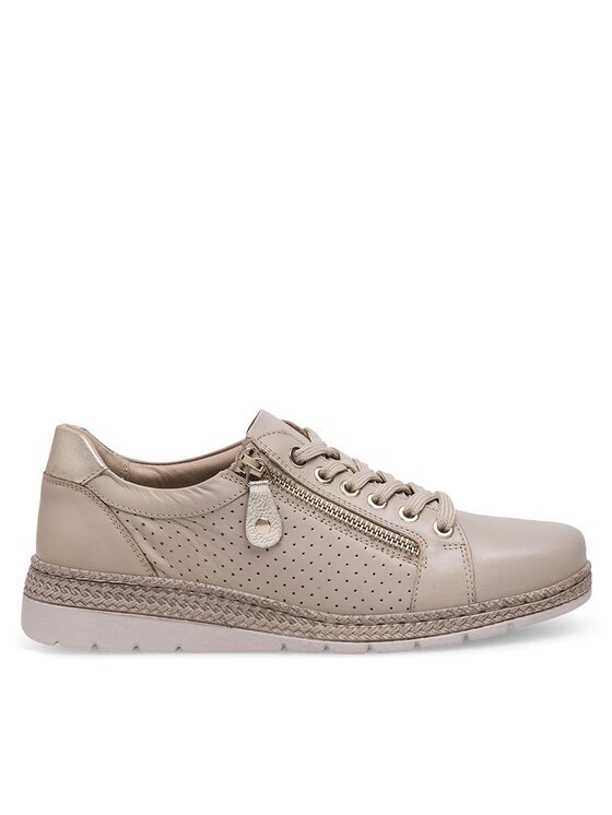 Go Soft Sneakers WI16-BECA-01