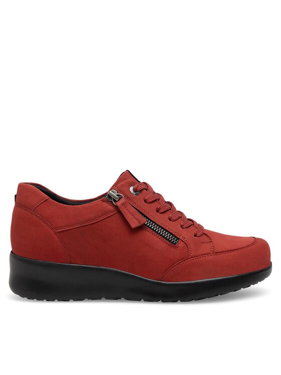 Go Soft Sneakers WI23-CHAJA-01