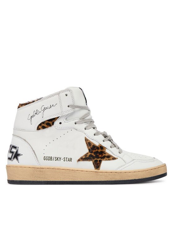 GOLDEN GOOSE Sneakers GWF00230.F002193.10805