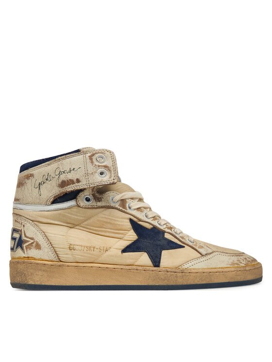 GOLDEN GOOSE Sneakers Sky Star GMF00230.F003339.10357