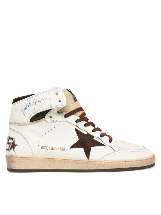 GOLDEN GOOSE Sneakers Sky Star GMF00230.F004005.11362