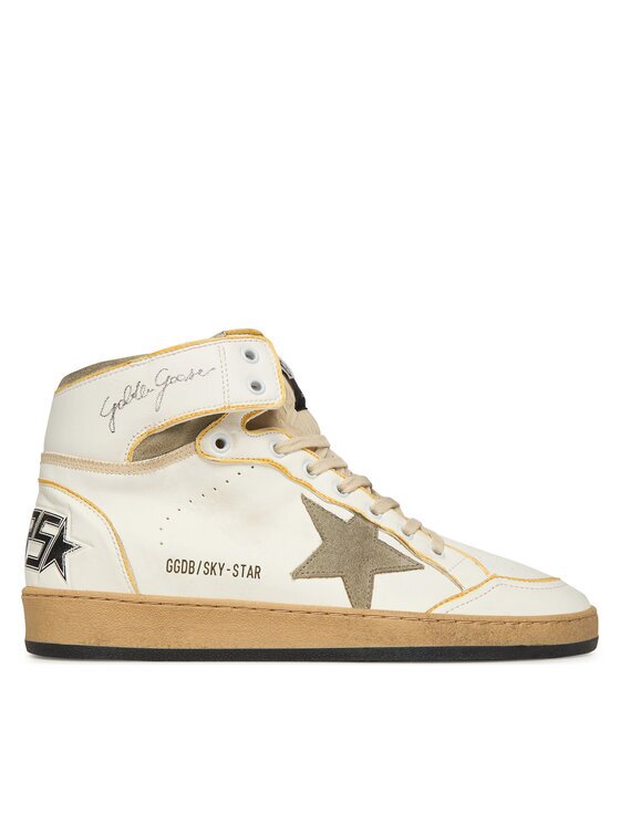 GOLDEN GOOSE Sneakers Sky Star GMF00230.F004089.10961