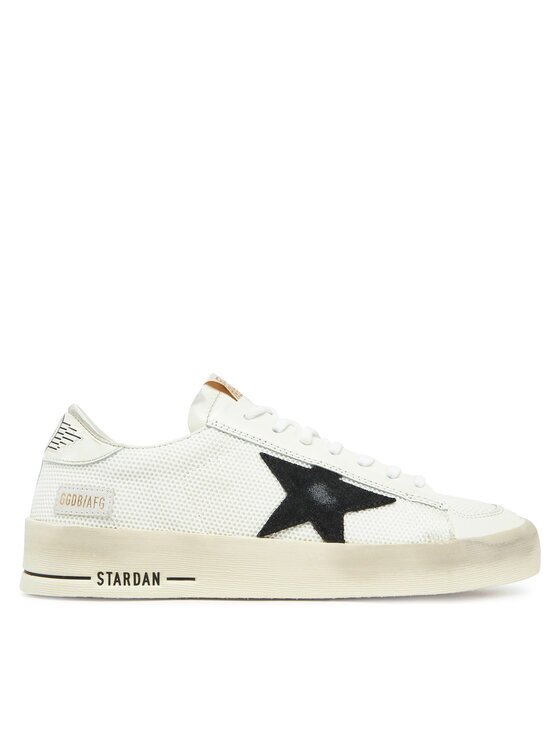 GOLDEN GOOSE Sneakers Stardan Gambetto Unico GMF00328.F003028.10283