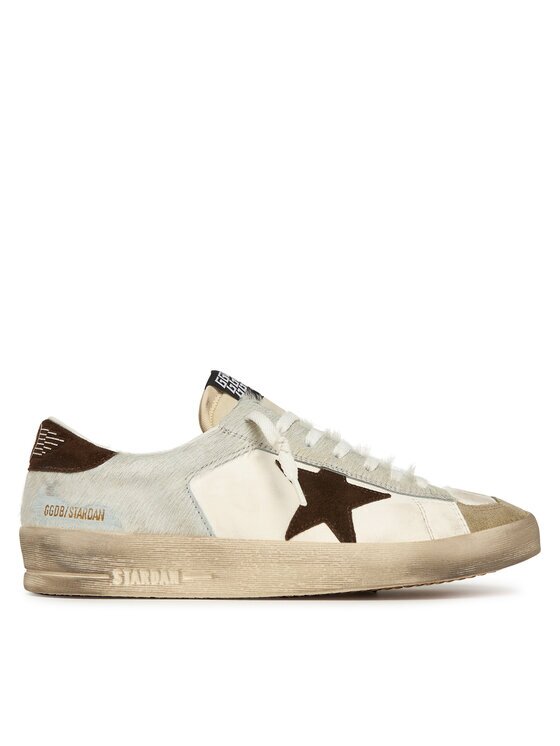 GOLDEN GOOSE Sneakers Stardan GMF00128.F004007.81999