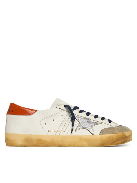 GOLDEN GOOSE Sneakers Super Star Penstar Classic GMF00107.F004029.11367