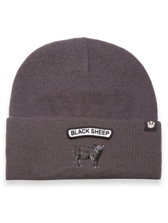 Goorin Bros Căciulă Soft Rock Sheep 107-1802